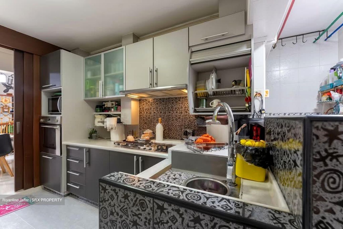 Blk 305 Teck Ghee Vista (Ang Mo Kio), HDB 4 Rooms #558036791